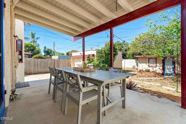 199 S Catalina Street, Ventura, CA 93001