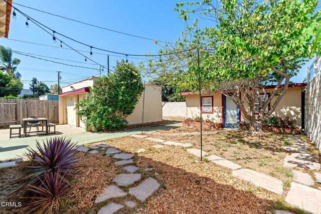 199 S Catalina Street, Ventura, CA 93001