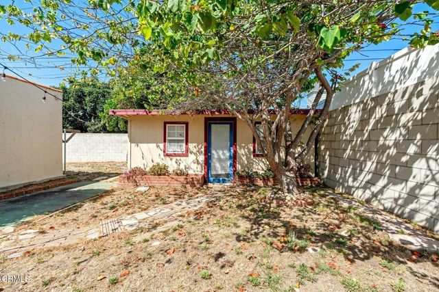 199 S Catalina Street, Ventura, CA 93001