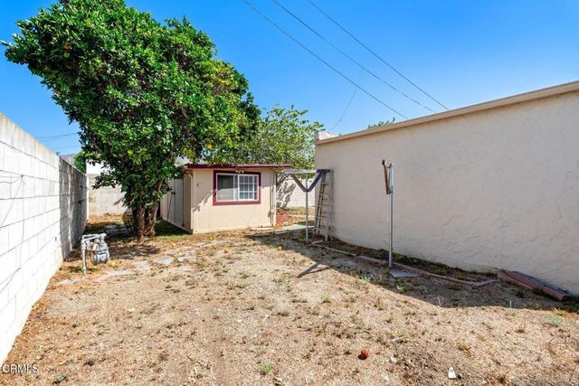 199 S Catalina Street, Ventura, CA 93001