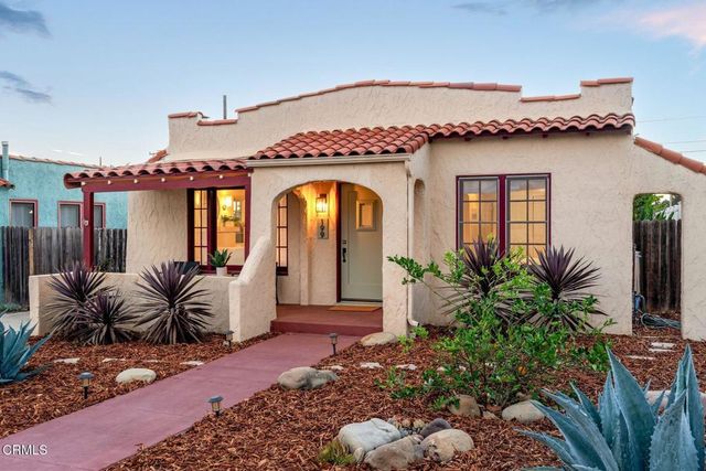 199 S Catalina Street, Ventura, CA 93001