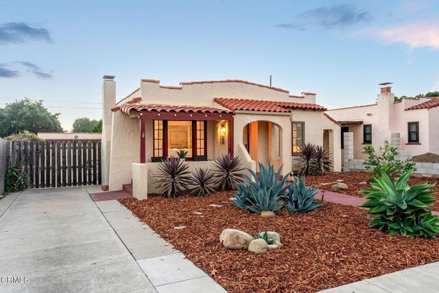 199 S Catalina Street, Ventura, CA 93001