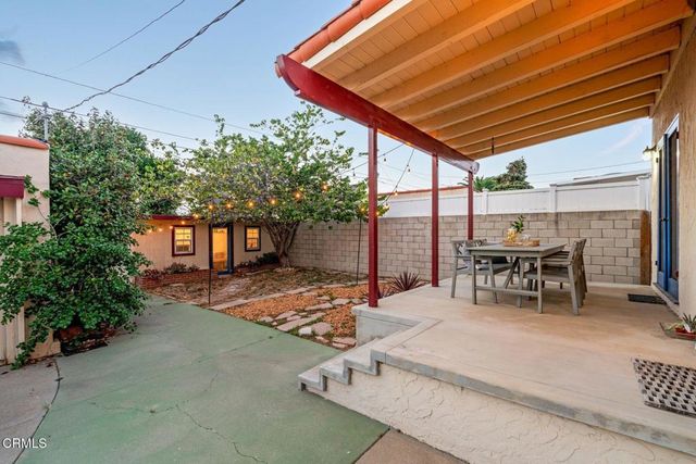 199 S Catalina Street, Ventura, CA 93001