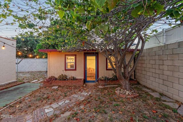 199 S Catalina Street, Ventura, CA 93001