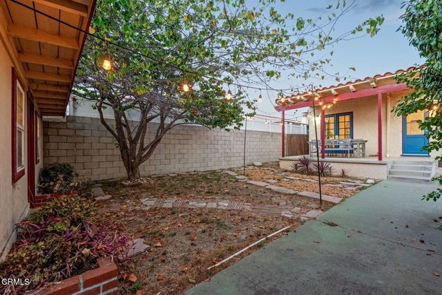 199 S Catalina Street, Ventura, CA 93001