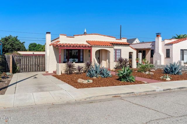 199 S Catalina Street, Ventura, CA 93001