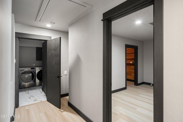 516 N SATELLITE Drive, El Paso, TX 79912