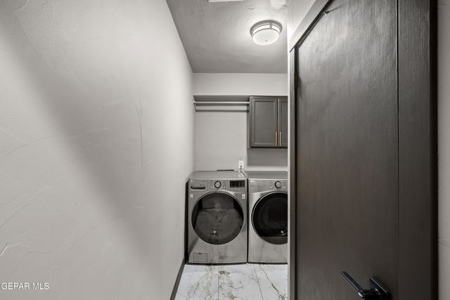 516 N SATELLITE Drive, El Paso, TX 79912