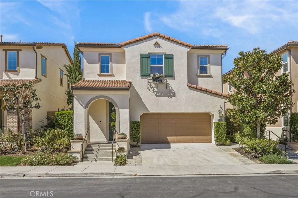 2828 Villa Catalonia Court, Corona, CA 92881