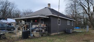 503 N Jenkins Street, Carlisle, IN 47838