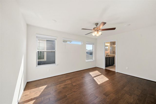 3411 Ovids Orchard Drive, Houston, TX 77025