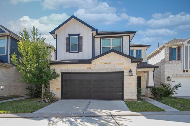 3411 Ovids Orchard Drive, Houston, TX 77025