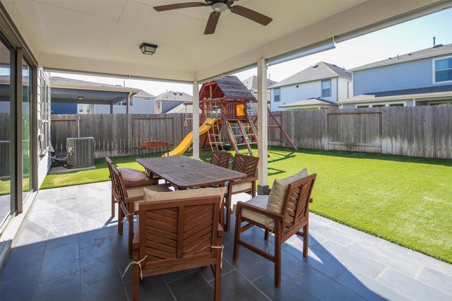 3411 Ovids Orchard Drive, Houston, TX 77025