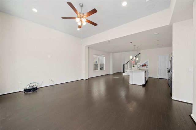 3411 Ovids Orchard Drive, Houston, TX 77025