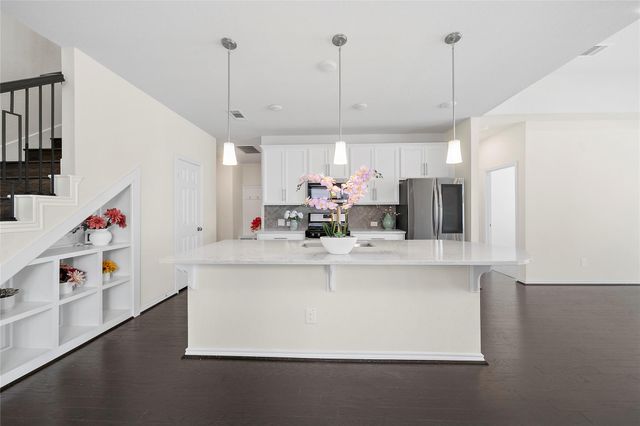 3411 Ovids Orchard Drive, Houston, TX 77025