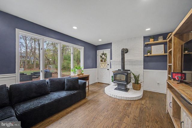782 NUGENTOWN, Little Egg Harbor Twp, NJ 08087