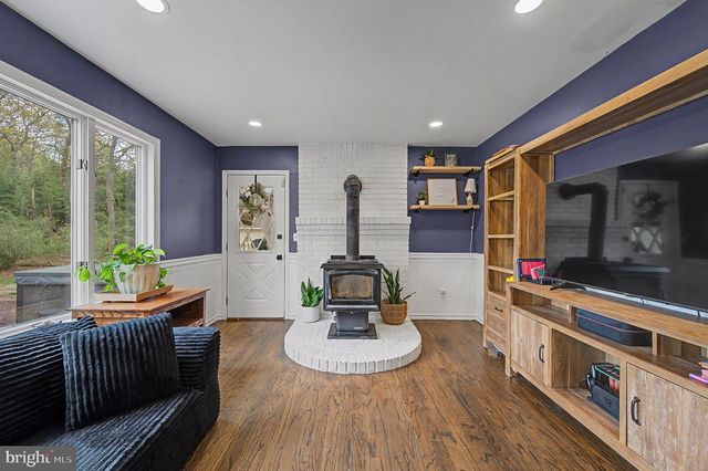 782 NUGENTOWN, Little Egg Harbor Twp, NJ 08087