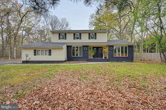 782 NUGENTOWN, Little Egg Harbor Twp, NJ 08087