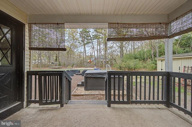 782 NUGENTOWN, Little Egg Harbor Twp, NJ 08087