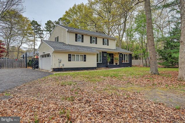782 NUGENTOWN, Little Egg Harbor Twp, NJ 08087