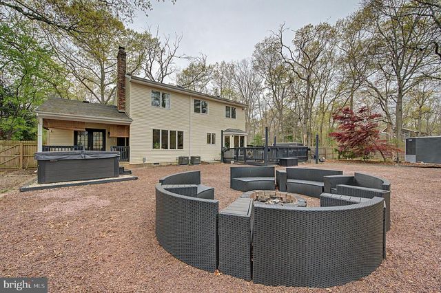 782 NUGENTOWN, Little Egg Harbor Twp, NJ 08087