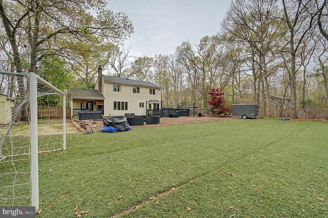 782 NUGENTOWN, Little Egg Harbor Twp, NJ 08087