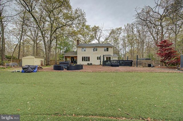 782 NUGENTOWN, Little Egg Harbor Twp, NJ 08087