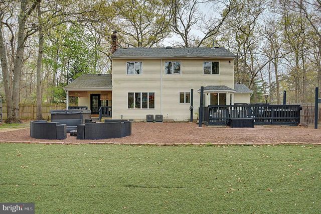 782 NUGENTOWN, Little Egg Harbor Twp, NJ 08087