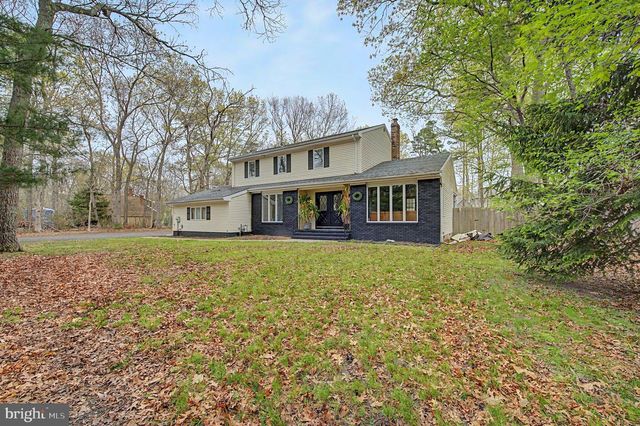 782 NUGENTOWN, Little Egg Harbor Twp, NJ 08087