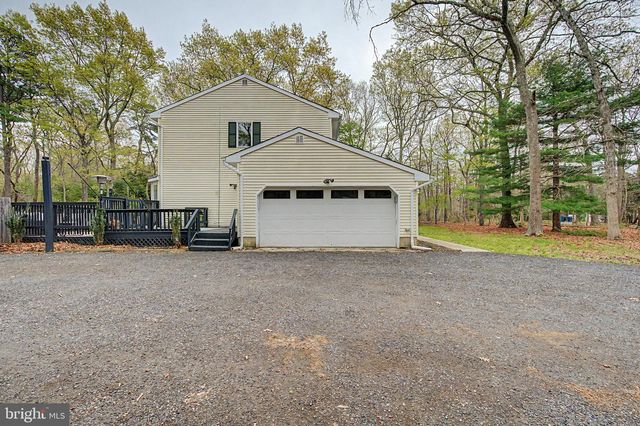782 NUGENTOWN, Little Egg Harbor Twp, NJ 08087