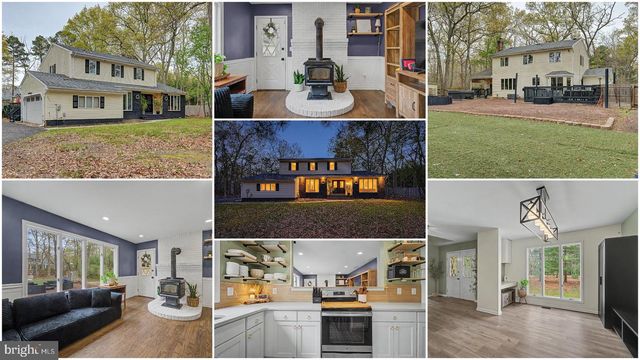 782 NUGENTOWN, Little Egg Harbor Twp, NJ 08087