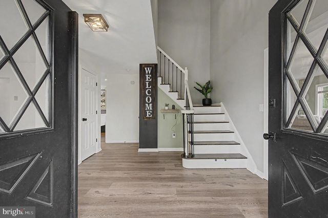 782 NUGENTOWN, Little Egg Harbor Twp, NJ 08087