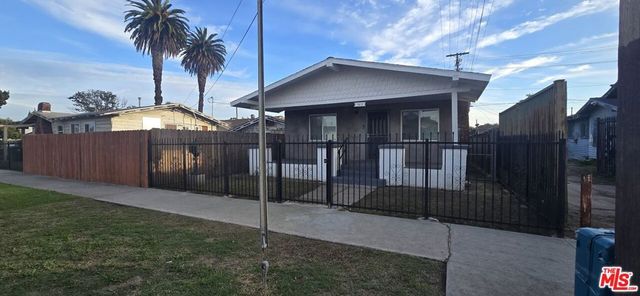 1612 W 55th Street, Los Angeles, CA 90062
