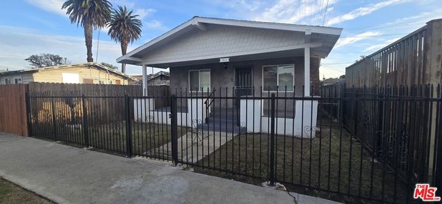 1612 W 55th Street, Los Angeles, CA 90062