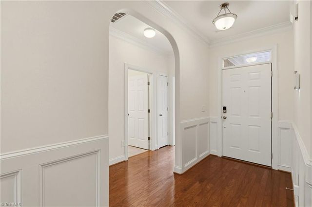 4806 Sterling Brooke Lane, Winston-salem, NC 27103