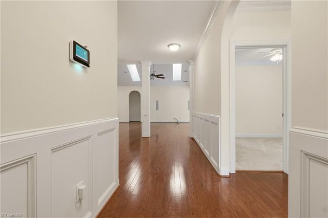 4806 Sterling Brooke Lane, Winston-salem, NC 27103