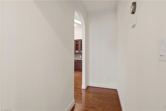 4806 Sterling Brooke Lane, Winston-salem, NC 27103