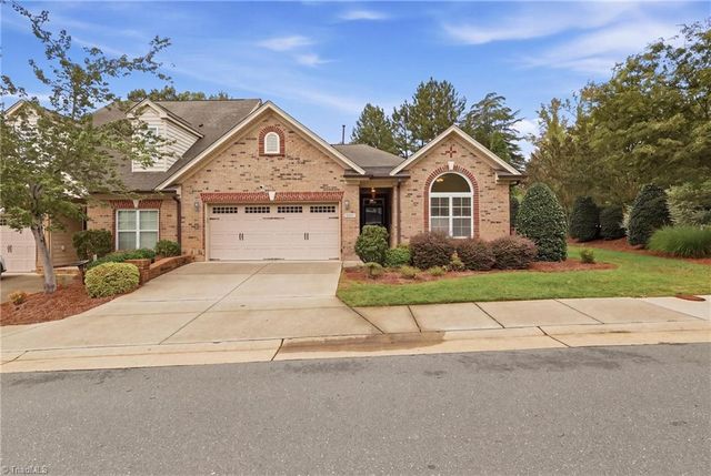 4806 Sterling Brooke Lane, Winston-salem, NC 27103