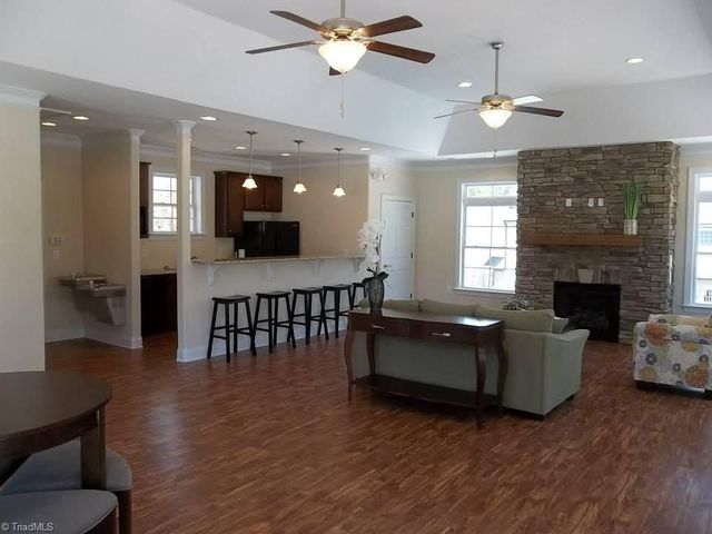 4806 Sterling Brooke Lane, Winston-salem, NC 27103