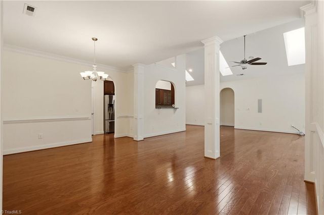 4806 Sterling Brooke Lane, Winston-salem, NC 27103