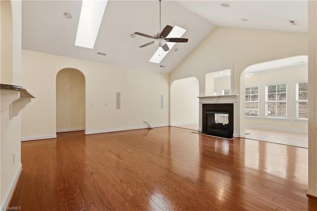 4806 Sterling Brooke Lane, Winston-salem, NC 27103