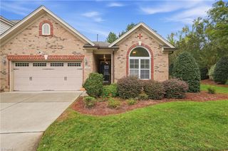 4806 Sterling Brooke Lane, Winston-salem, NC 27103