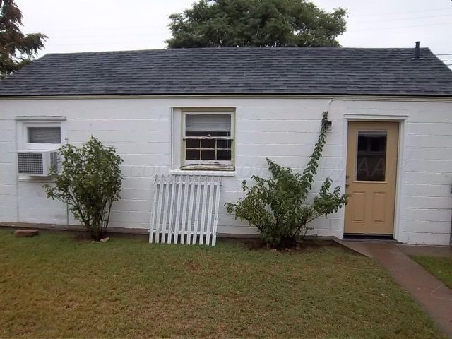 1005 S Milam Street, Amarillo, TX 79102