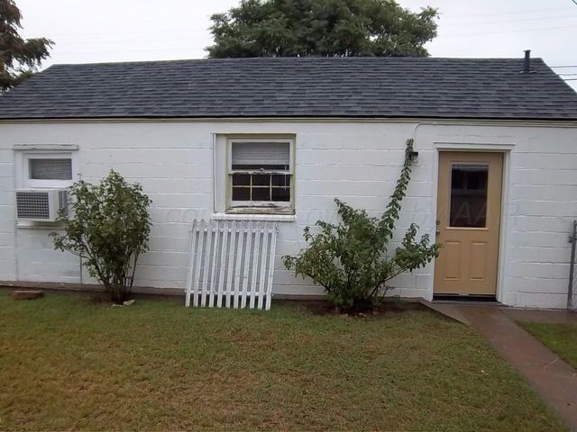 1005 S Milam Street, Amarillo, TX 79102