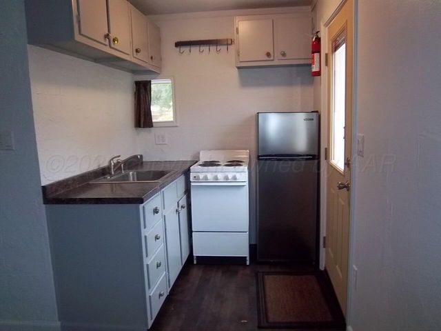 1005 S Milam Street, Amarillo, TX 79102