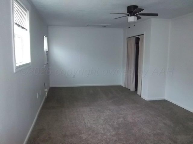 1005 S Milam Street, Amarillo, TX 79102