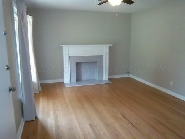 1005 S Milam Street, Amarillo, TX 79102