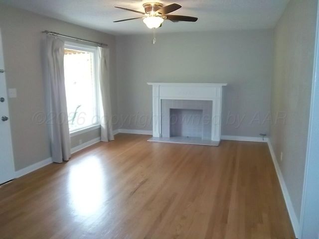 1005 S Milam Street, Amarillo, TX 79102