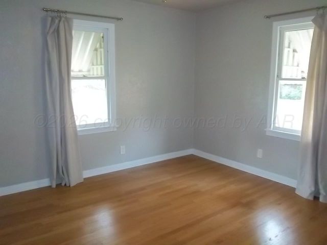 1005 S Milam Street, Amarillo, TX 79102