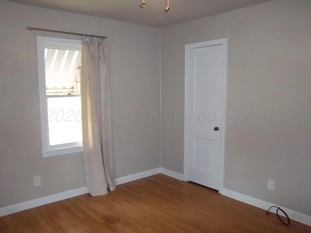 1005 S Milam Street, Amarillo, TX 79102
